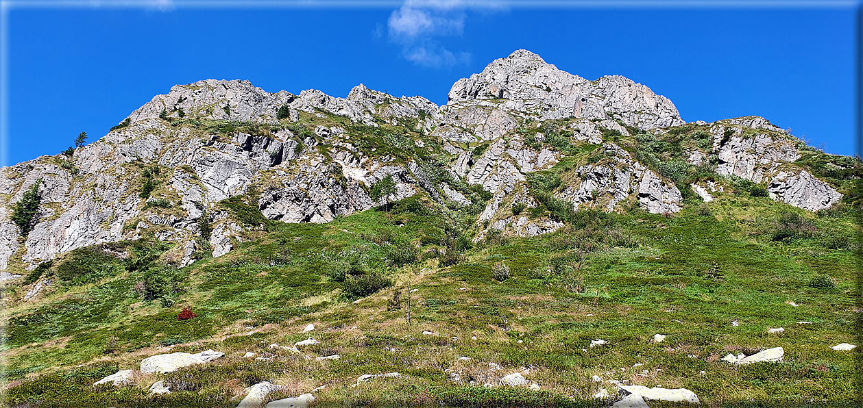 foto Forcella di Val Regana